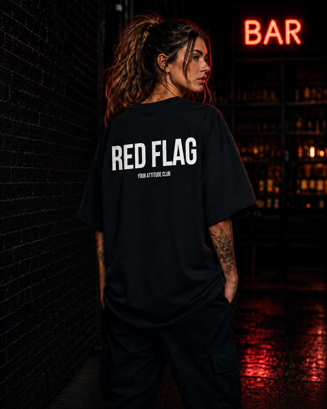 Shirt Mannequin Female