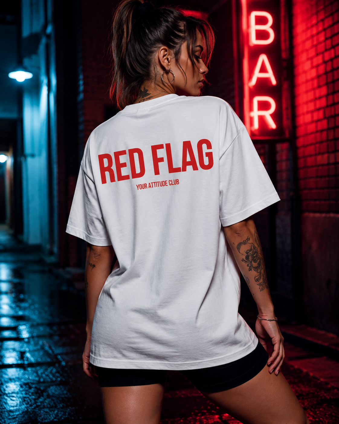 Shirt Mannequin Female