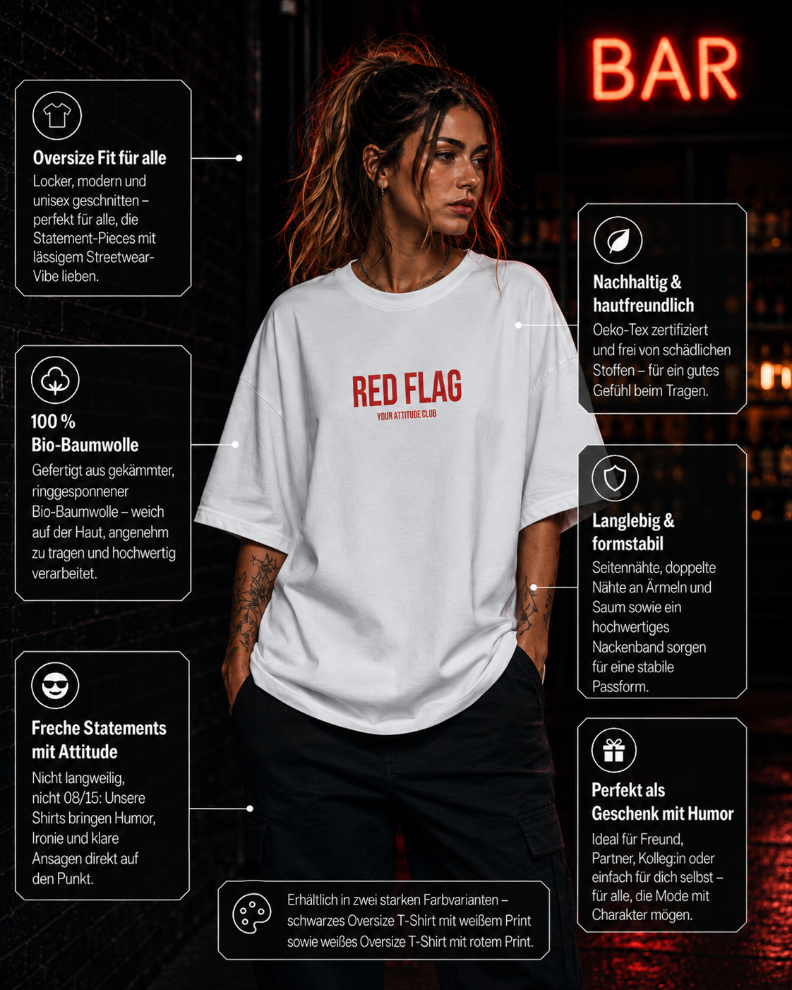 Shirt Mannequin Female