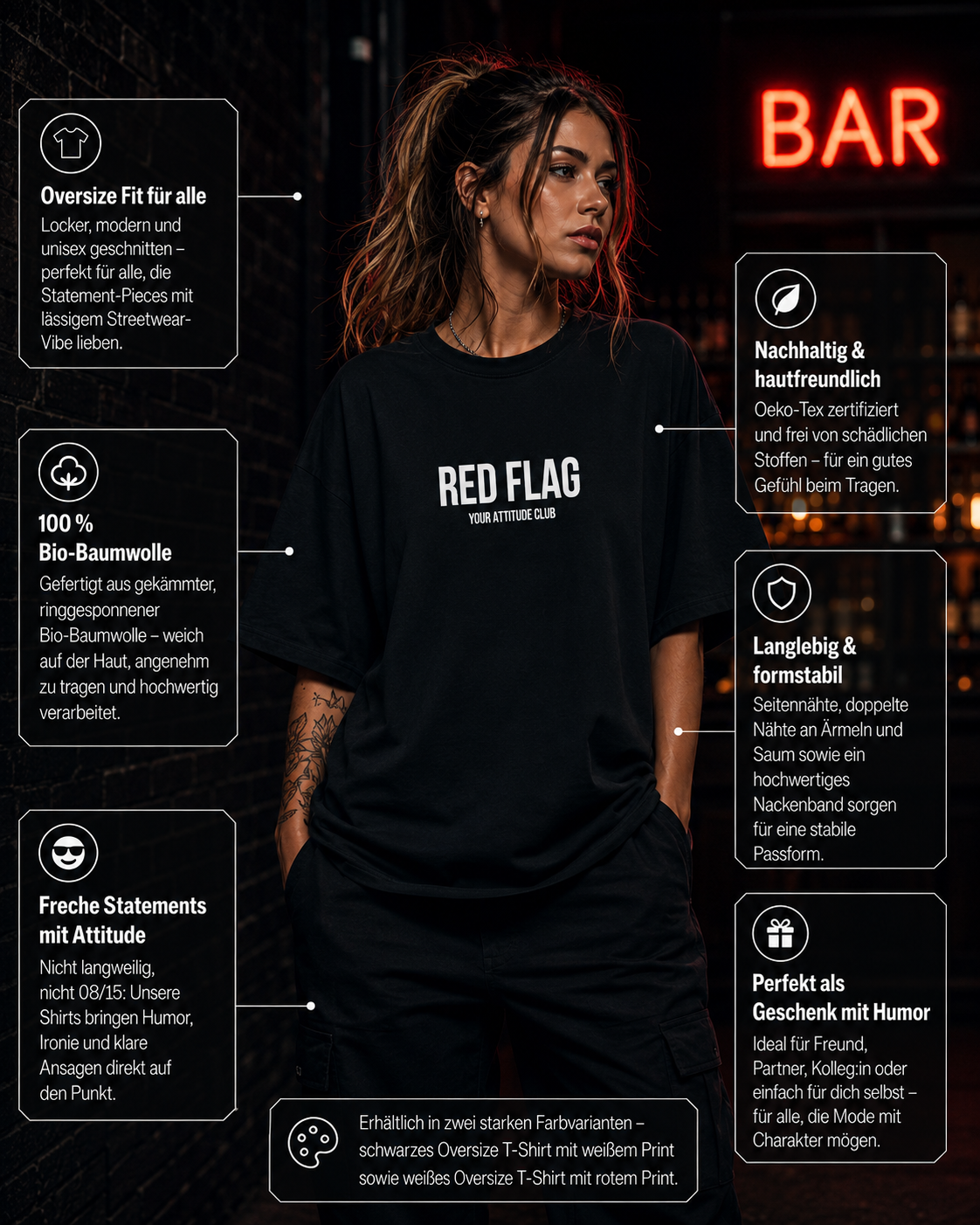 Shirt Mannequin Female