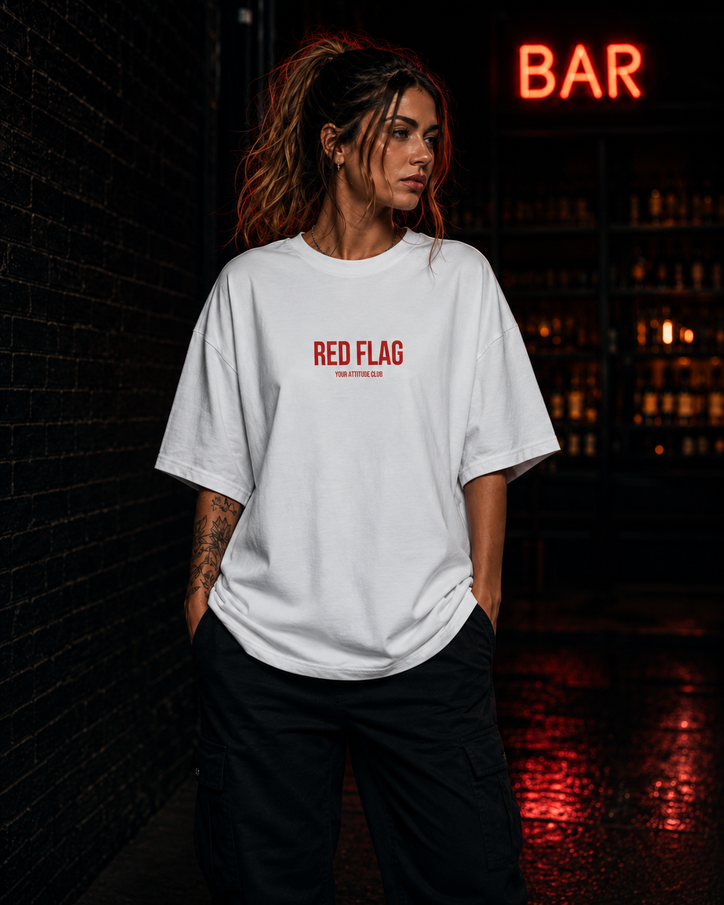 Shirt Mannequin Female