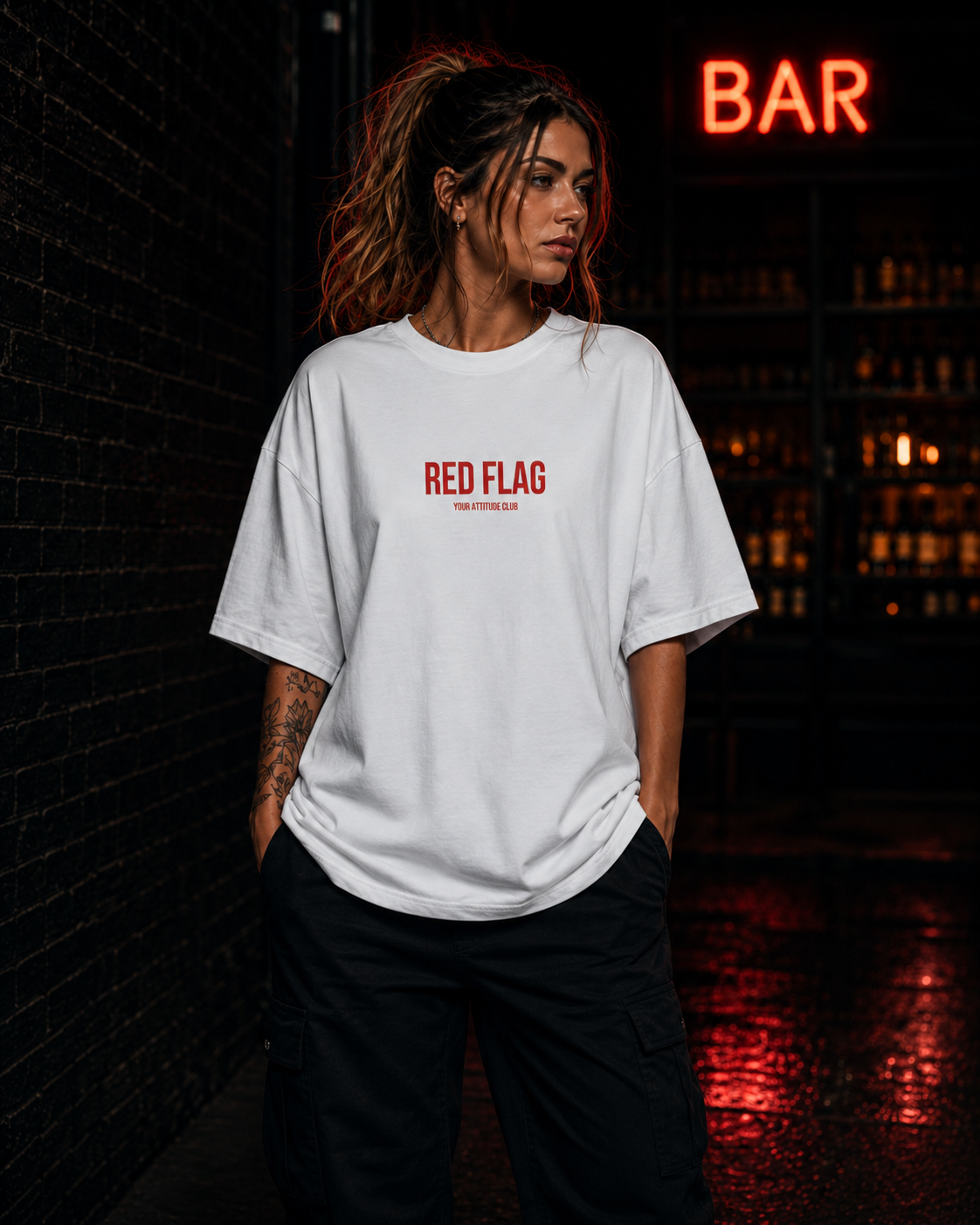 Shirt Mannequin Female