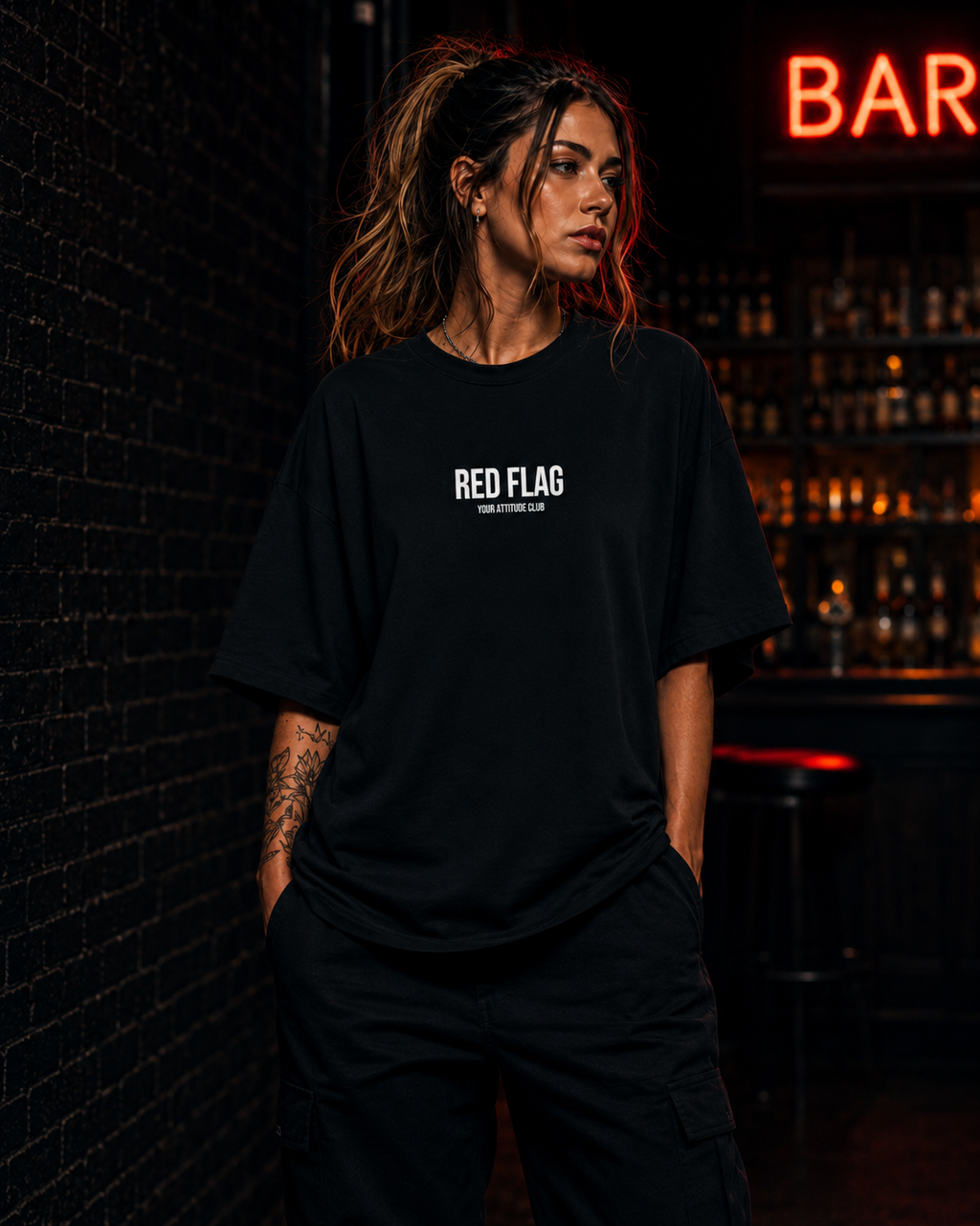 Shirt Mannequin Female