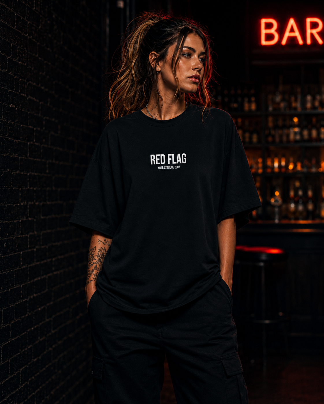 Shirt Mannequin Female