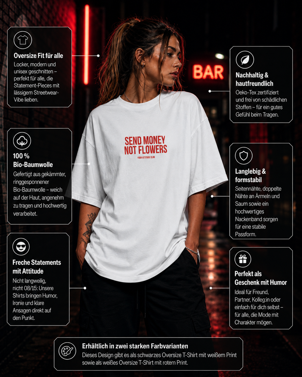 Shirt Mannequin Female