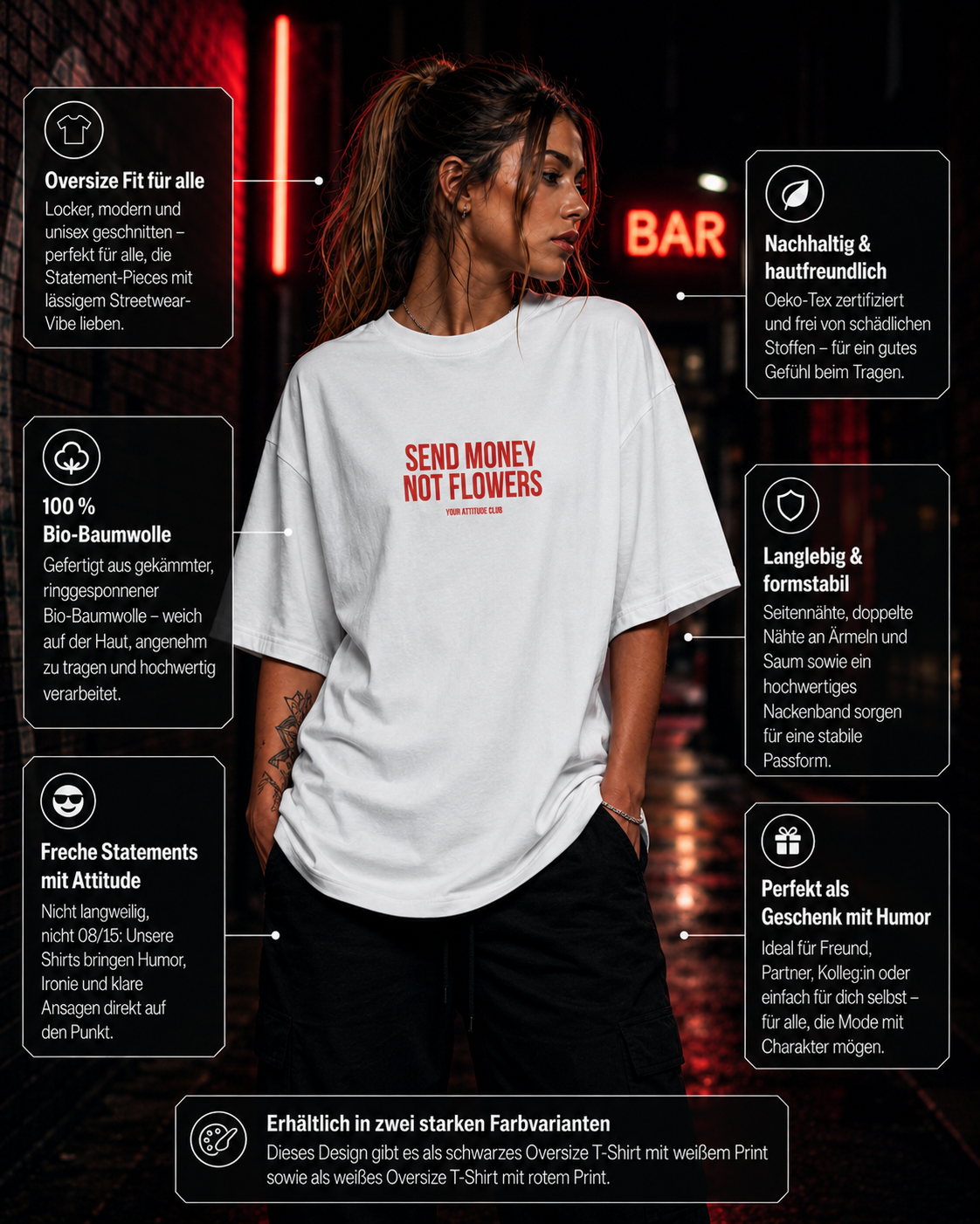 Shirt Mannequin Female