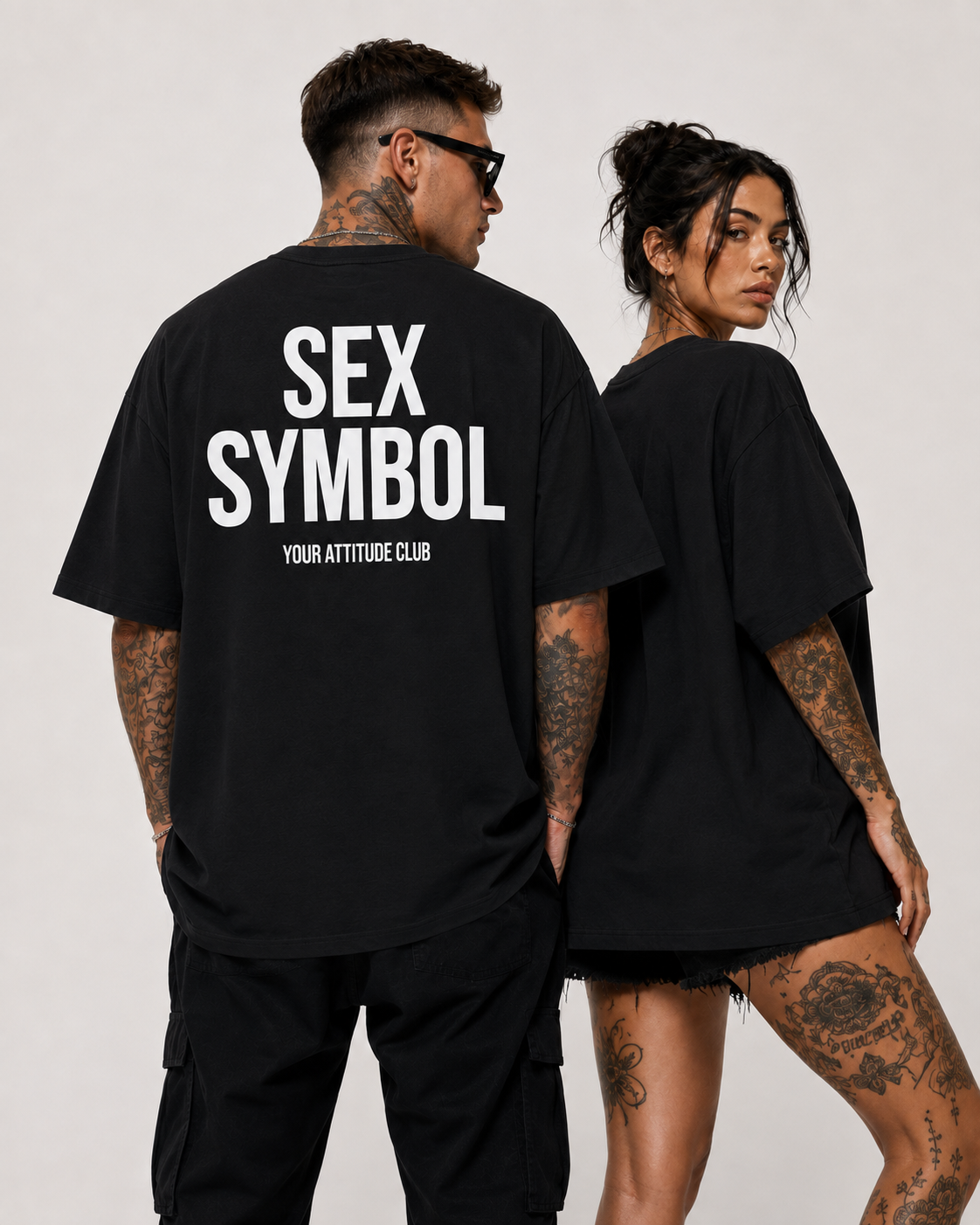 Shirt Mannequin Female