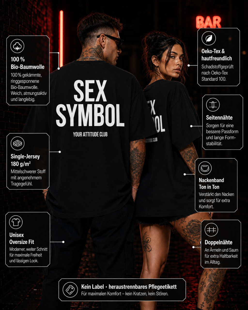 Shirt Mannequin Female