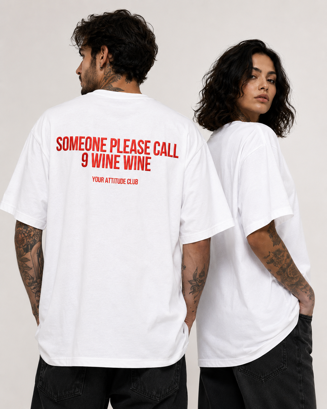 Shirt Mannequin Female