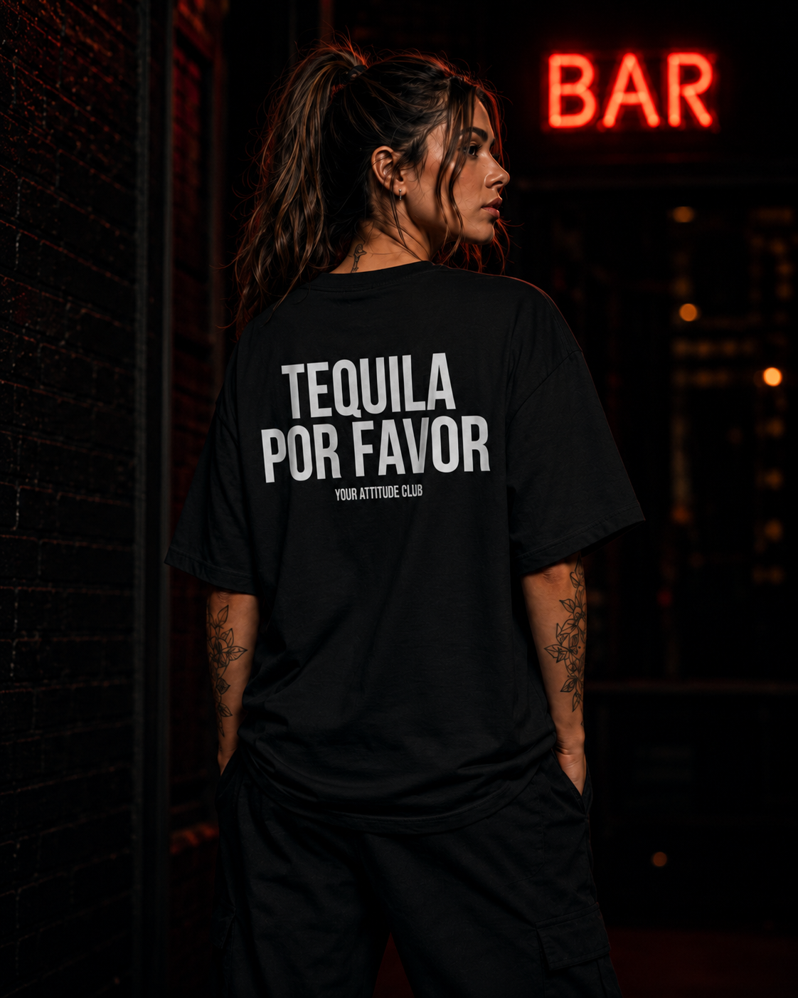 Shirt Mannequin Female