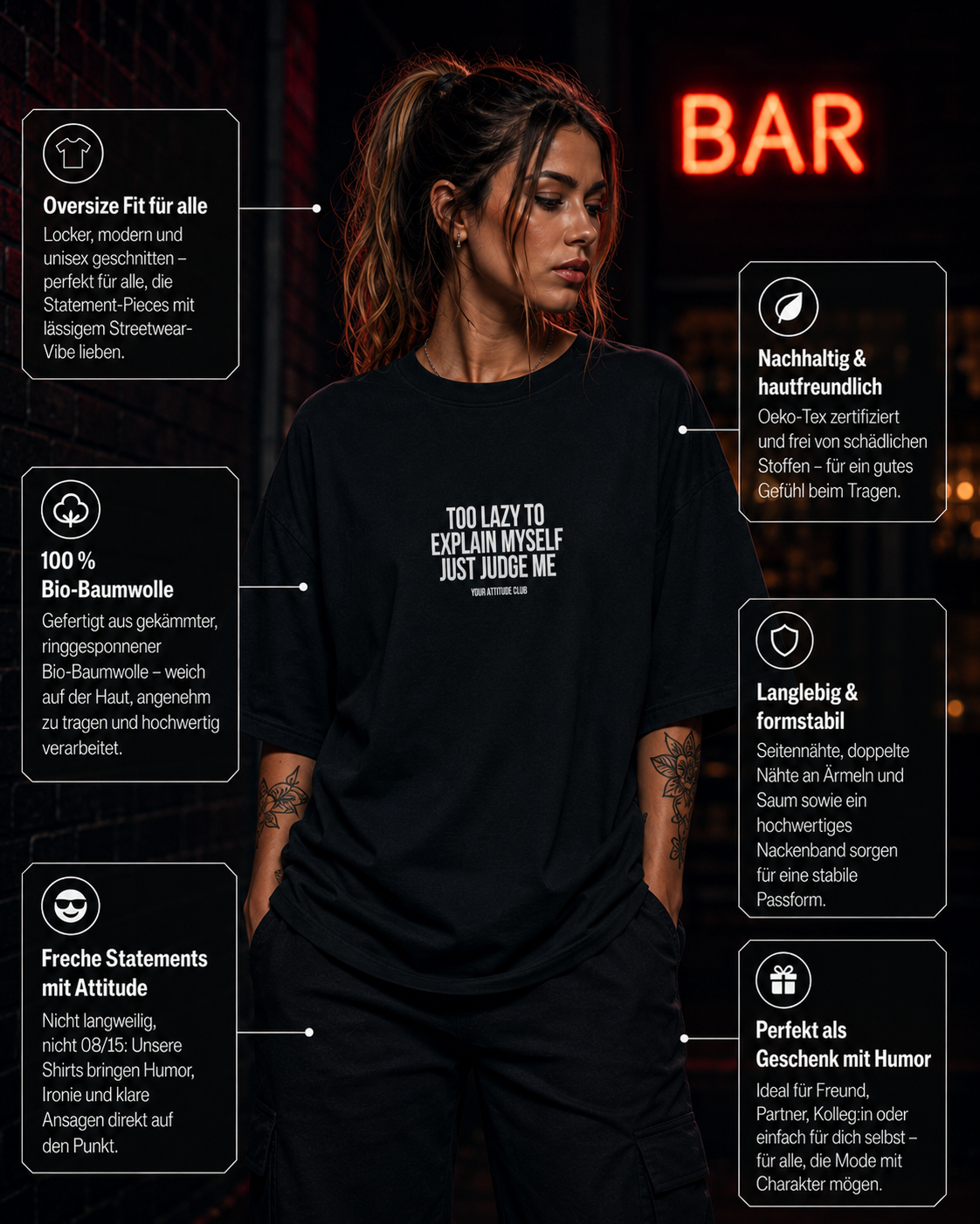 Shirt Mannequin Female