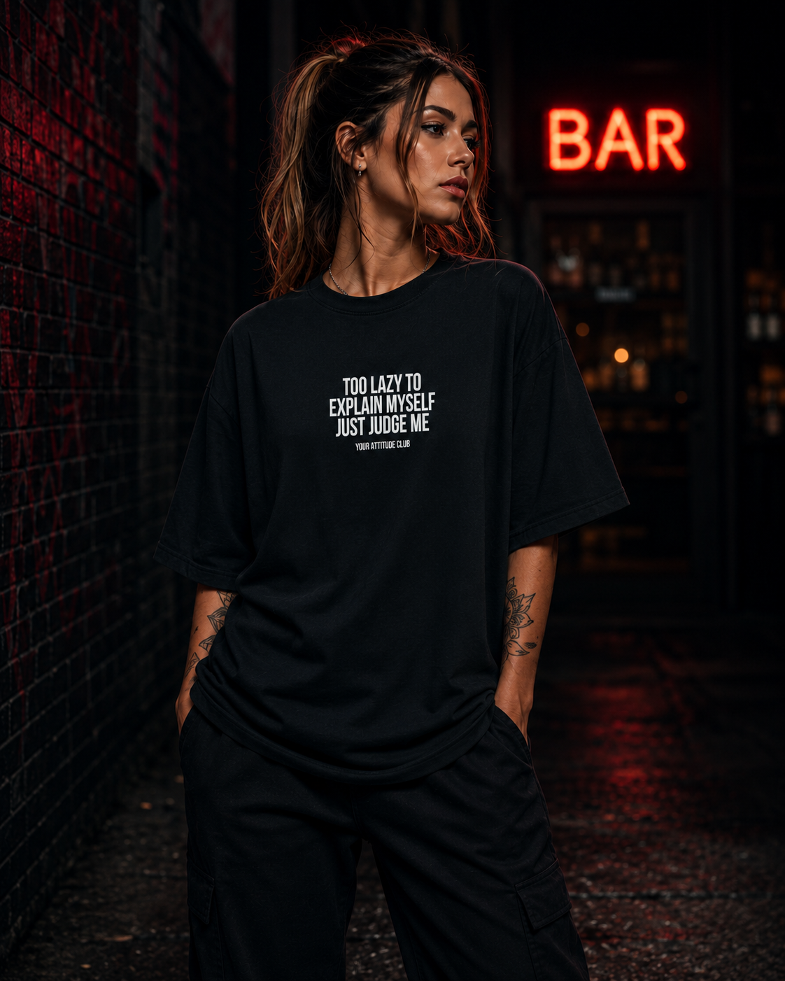 Shirt Mannequin Female