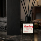 Diffusor Morning Fuckers Nahaufnahme