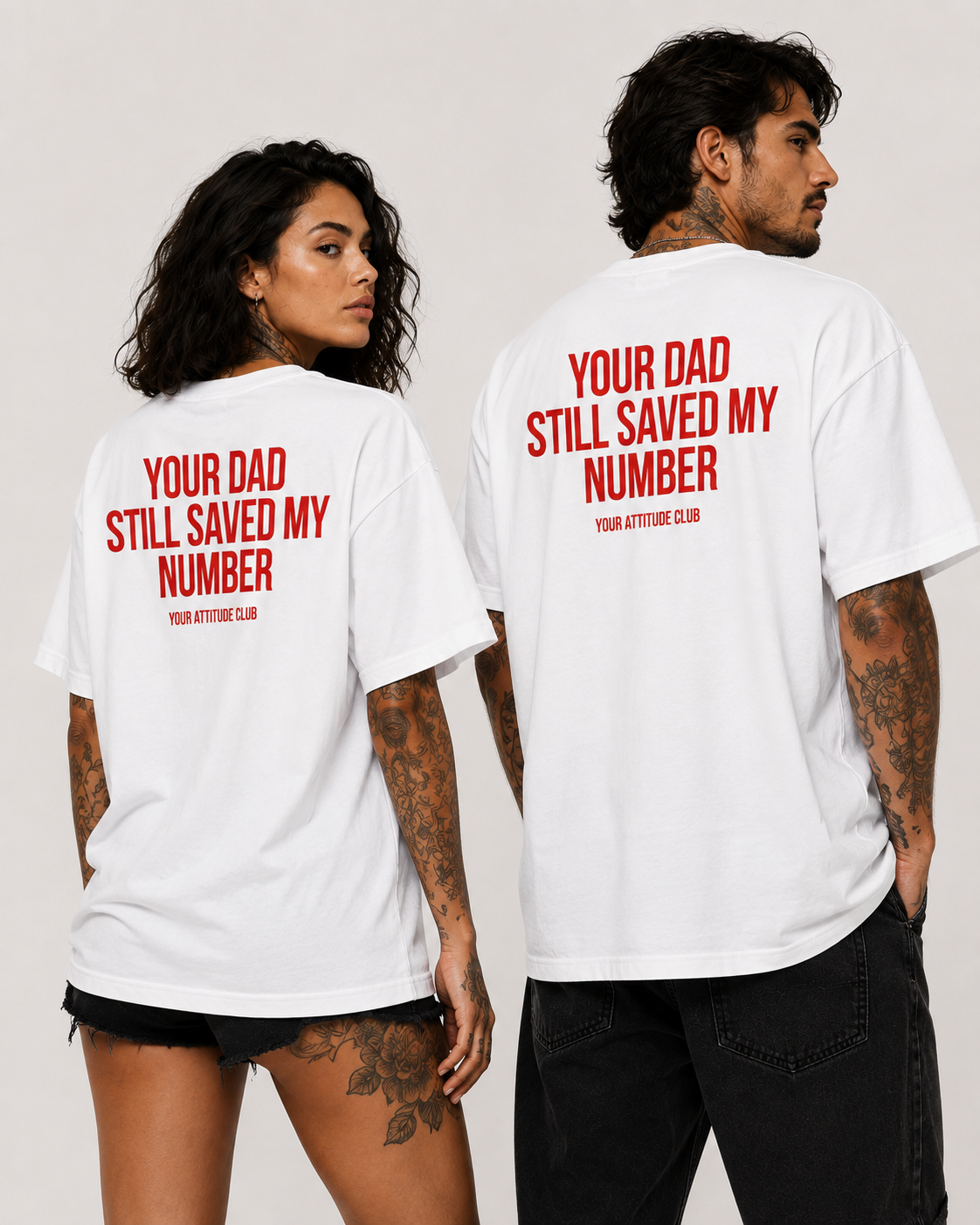 Shirt Mannequin Female