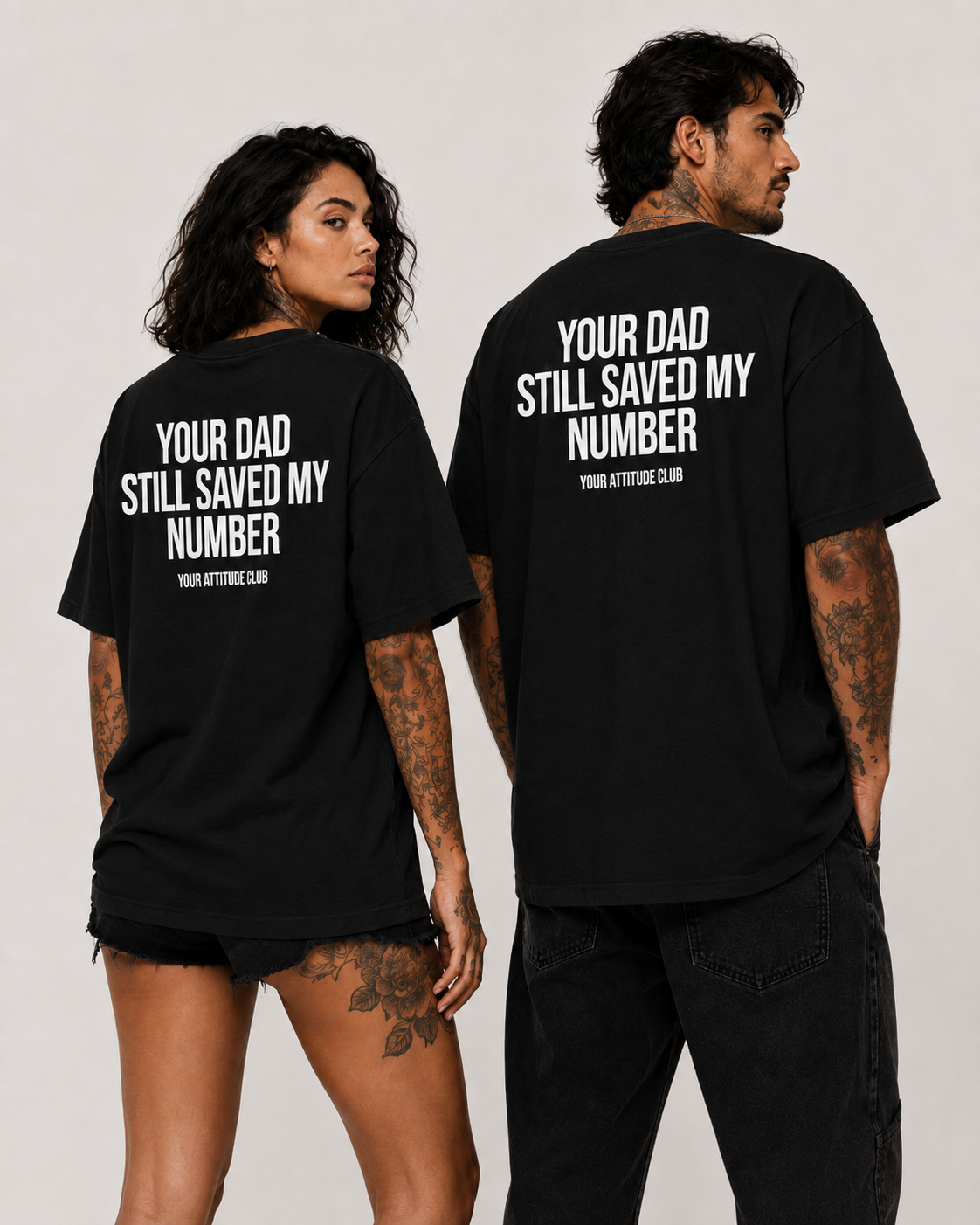 Shirt Mannequin Female